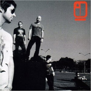 Jota Quest- Ate onde Vai